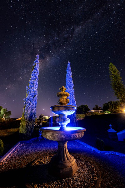 Sternebrunnen