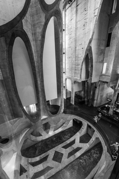 Silo