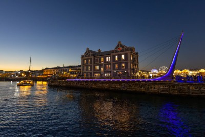 The Bridge