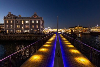 Waterfront