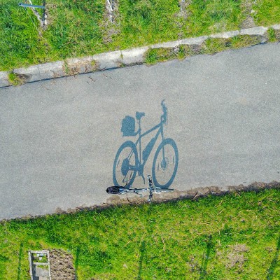 Fahrrad