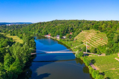 Am Neckar